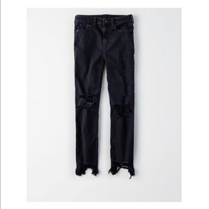 ✨ NEW American Eagle Stretch Jeans ✨ Size: 6